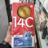 گوشی 14cدرحدنوبا 12ماه گارانتی شرکتی بدون خط وخش