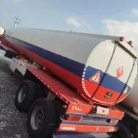 فروش تانکر|خودرو سنگین|مهاباد (آذربایجان غربی), |دیوار