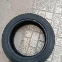 4 حلقه لاستیک سایز 20 مارک بارز|قطعات یدکی و لوازم جانبی|کرج, شهرک مترو|دیوار