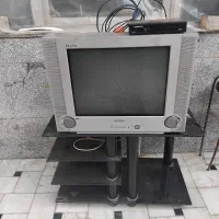 تلوزیون ۲۱اینچ