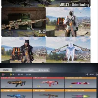 اکانت کالاف