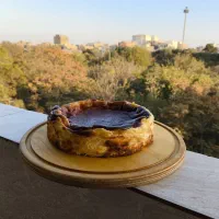 چیزکیک سن سباستین|خوردنی و آشامیدنی|اسلامشهر, شهرک مصطفی خمینی|دیوار