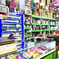 استخدامی|استخدام خدمات فروشگاه و رستوران|شیراز, ریشمک|دیوار