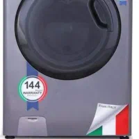 لباسشویی زیرو وات 9 کیلویی نوک مدادی سیلور