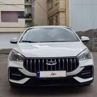 آریزو 5 FL مدل بهمن ۱۴۰۲