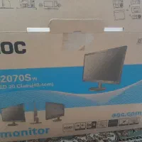 مانیتور20اینچ