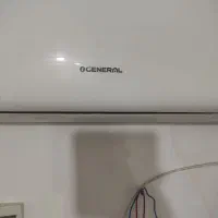 کولر گازی|کولر گازی و فنکوئل|سرپل ذهاب, |دیوار