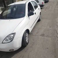 تیبا2 مدل97|خودرو سواری و وانت|فولادشهر, C5|دیوار