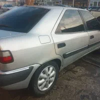 خودرو سواری زانتیا مدل ۸۵|خودرو سواری و وانت|ارومیه, |دیوار