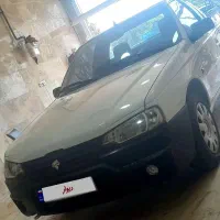 آریسان ۲ مدل ۱۴۰۲ کم کار مشابه صفر