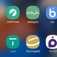 برنامه ملی گلد ۴۰۰ هزار میده خودمم۱۵هزار میپم