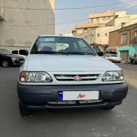 پراید مدل ۹۹ خشک|خودرو سواری و وانت|ری, شهادت|دیوار