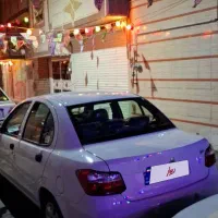 ساینا s فول ۸۵گانه|خودرو سواری و وانت|نسیم‌شهر, |دیوار