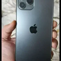 گوشی ایفون ۱۲ پرومکس