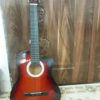 نو نو گیتار|گیتار، بیس، امپلیفایر|ارومیه, |دیوار