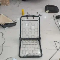 تعمیر صندلی و تعویض فوم فنر|خدمات موتور و ماشین|بوشهر, |دیوار