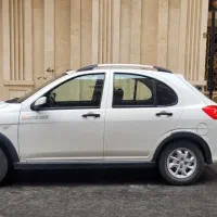 کوییک مدل ۱۴۰۰ بیرنگ|خودرو سواری و وانت|اسلام‌شهر, صادقیه|دیوار