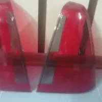 طلق اسپرت چراغ عقب L90 طرح E