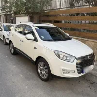 جک s5 فایو مدل ۴۰۲کارمندی|خودرو سواری و وانت|گرگان, |دیوار