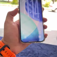 اپل iPhone 16 Pro Max با حافظهٔ ۲۵۶ گیگابایت