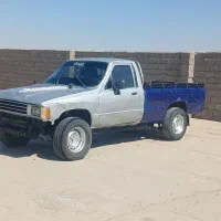 تویوتامدل 85|خودرو سواری و وانت|نازیل, |دیوار