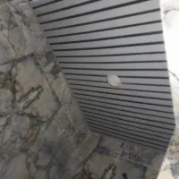 نصب و اجرای ماربل شیت .سقف کاذب تایل دیوارپوش|خدمات پیشه و مهارت|چغادک, |دیوار