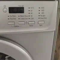 لباسشویی|ماشین لباسشویی و خشککن لباس|چاه مبارک, |دیوار