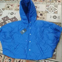 پافر نو رنگ بنفش