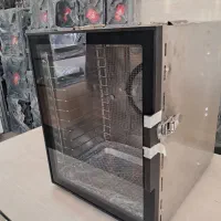 میوه خشک کن.اسلایسر.کالباسبر