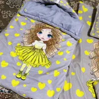 سرویس خاب نوزاد