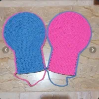 لیف حمامی،وانواع کش مو