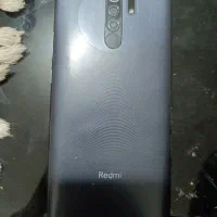 گوشی ردمی9|موبایل|زابل, |دیوار