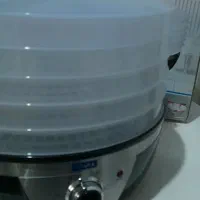 میوه خشک کن ولگا وارداتی