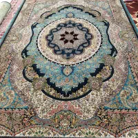 فرش دوازده متری 1000 شانه تراکم 3000