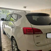 جک S5 مدل ۹۷ بی رنگ