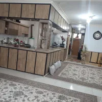 منزل-ویلایی-دوطبقه-باهنر44