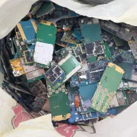 برد سوخته و خراب گوشی