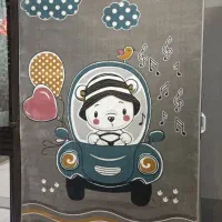 فرش وکمدکودک.میزعسلی