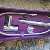 شیرآلات ویترا|لوازم سرویس بهداشتی|فلاورجان, |دیوار