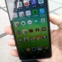 موبایل الجی stylus2