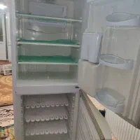 یخچال فریزر