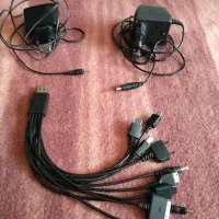 شارژر اصلی‌