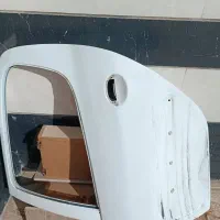 در عقب سمت راننده ۲۰۶sd|قطعات یدکی و لوازم جانبی|محمدیه-قزوین, |دیوار