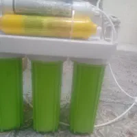 تصویه آب خانگی|آب‌سردکن و تصفیه آب|بهارستان, |دیوار