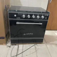 گاز پنج شعله التیما