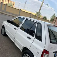 پراید 111 SX، مدل 1395|خودرو سواری و وانت|شاهرود, |دیوار