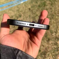 گوشی IPhone 15 pro max 256|موبایل|فلاورجان, |دیوار