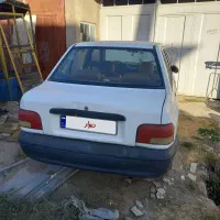 پراید مدل ۸۳ و پراید مدل ۸۱|خودرو سواری و وانت|قروه, |دیوار