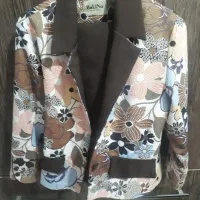 لباس وکت وشلوار اسپرت زنانه