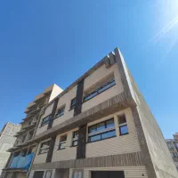 آپارتمان کلید نخورده طبقه اول دیبا ۱۱